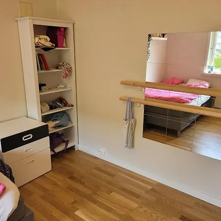 Koselig Hus Med 4 Soverom Dom wakacyjny *