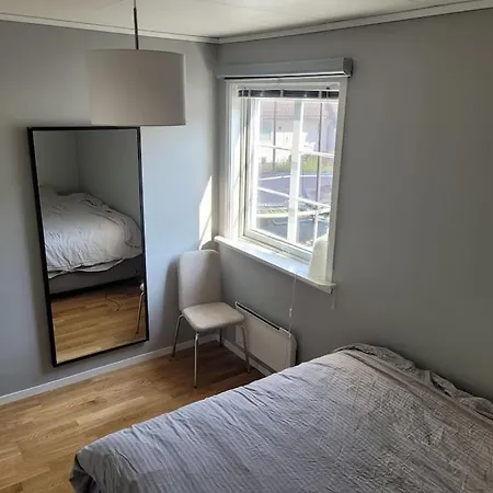 Koselig Hus Med 4 Soverom * Stavanger