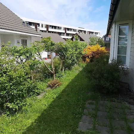 Koselig Hus Med 4 Soverom Nyaraló