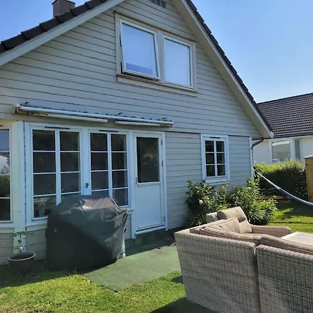 Holiday home Koselig Hus Med 4 Soverom