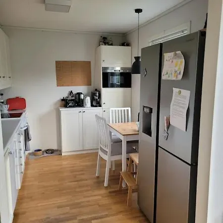Koselig Hus Med 4 Soverom Stavanger