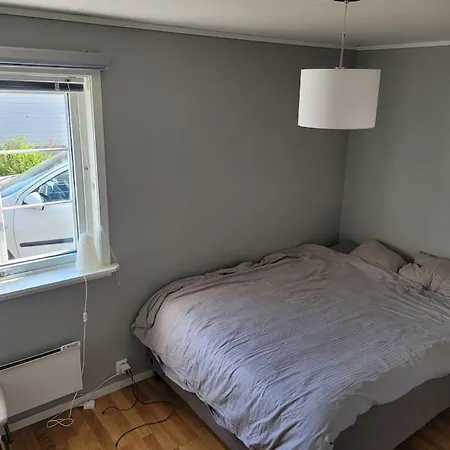 Koselig Hus Med 4 Soverom Dom wakacyjny