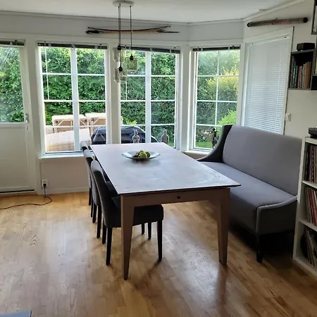 Koselig Hus Med 4 Soverom Holiday home *