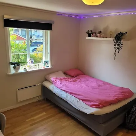 Koselig Hus Med 4 Soverom Stavanger